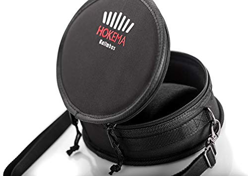 HOKEMA - Sansula Melody 11ton Case