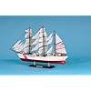 USCG-Eagle-Limited-15-Wooden-Coast-Guard-Model-Ship-USCG-Model-Boat-Replic USCG-Eagle-Limited-15-Wooden-Coast-Guard-Model-Ship-USCG-Model-Boat-Replic