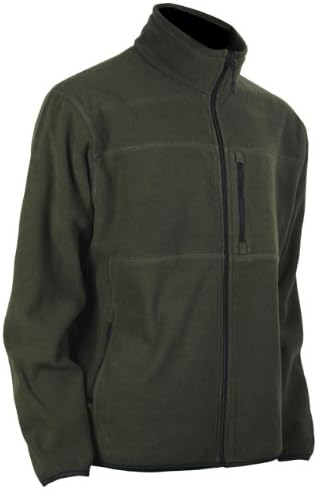 Tres Bien Golf Mens Fleece Jacket