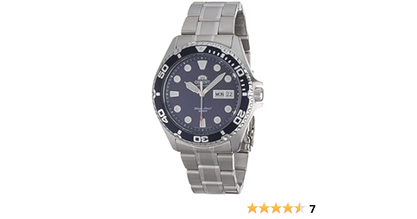 amazon orient ray 2