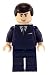 Bruce Wayne - LEGO Batman Figure