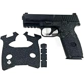 Handleitgrips Compatible for FN 509, Gun Grip Tape Textured Rubber | Gun Grip Wrap Tape, Textured Feel Gun Grip Wrap, Pistol Grip Tape Easy Installation, Veteran Owned, Made in USA