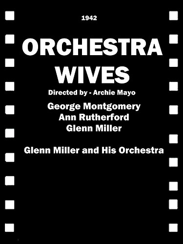 Orchestra Wives