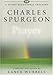Charles Spurgeon: Prayer (30-day Devotional Treasury)