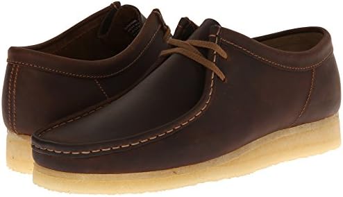 men's wallabee shoes sale