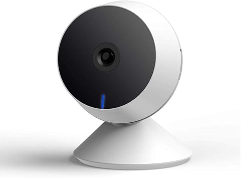 alexa controlled camera