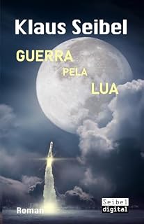 Livro Guerra pela Lua