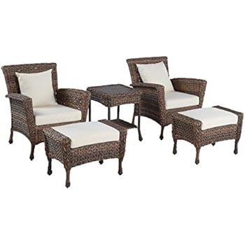 Colchonetas para sillones de exterior | Sillones