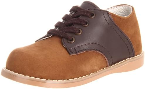 Willits Chris Saddle Brown/Acorn 6 EE