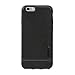 Incase Smart SYSTM Case for iPhone 6 (Black/Slate - CL69428)