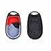 New Transmitter Keyless Entry Remote Key Case Shell replacement for 2000 Nissan Maxima 4/3+panic Buttons (2000 Nissan Maxima)