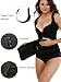 LAZAWG Womens Slimming Sweat Vest Hot Velcro Neoprene Shirt Body Shapers