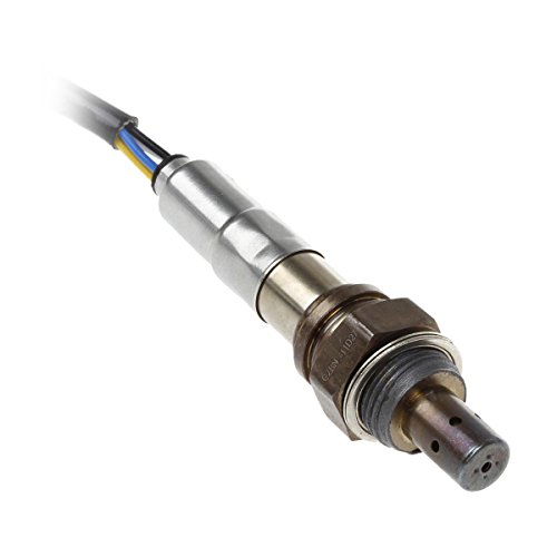 Kwiksen 234-5430 Air Fuel Ratio Sensor Upstream Replacement For Hyundai Elantra 2.0L 2003 2004 2005 2006 2007 2008 2009 - Thumbnail 6