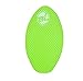 BeachMall 30 to 41 inch Deluxe Wood Skimboard w/EVA Traction Pad for X-Grip