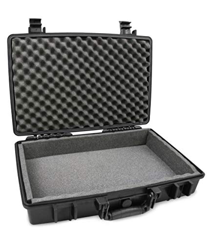 rugged laptop case 15.6