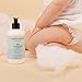 Evereden Baby Lotion With Coconut Oil & Calendula Oil - Lotion with Fragrance Free Moisturizer - Body Lotion & Eczema Relief Lotion For Dry Skin with Pump Bottle - Baby Essentials for Newborns