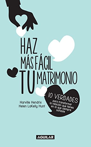 Amazon.com: Haz más fácil tu matrimonio (Spanish Edition) eBook ...