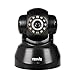 TENVIS JPT3815W Wireless IP Pan/Tilt/ Night Vision Internet Surveillance Camera (2015 Upgraded)