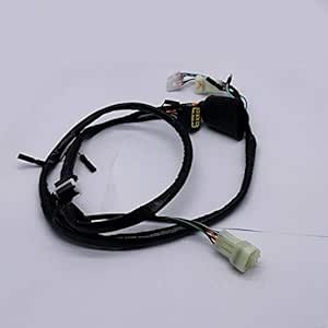 Amazon.com: Motorcycle Wiring Harness Assy 32100-HN1-000 For 1999-2004