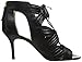Nine West Women's Galaxy Leather Dress Sandal