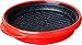 Range Mate Nonstick Microwave 2-in-1 Grill Pan Cookware