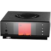 Naim Uniti Atom Music Streaming Player Headphone Edition