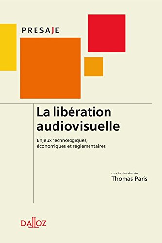 La  libération audiovisuelle