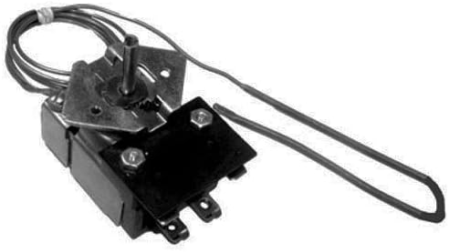 All Points 46-1074 Thermostat; Type SA; Temperature 150 - 450 Degrees Fahrenheit; 36" Capillary