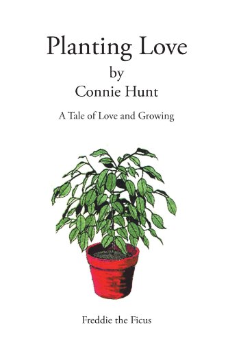 PLANTING LOVE