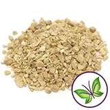 Organic Dried GINGER for Flavoring Kombucha (10-20 Servings)