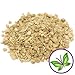 Organic Dried GINGER for Flavoring Kombucha (10-20 Servings)