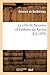 La Ville de Sezanne Et l'Abbaye Du Reclus (Histoire) (French Edition) by
