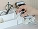 Bostitch Office Konnect Desktop Power + USB Hub, 2 USB Ports, 120V Power Outlet, White (KT-POWER-WHITE)