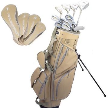 prosimmon golf set