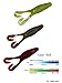 Smartbaits Foxy Frog 4 1/2