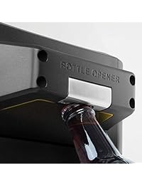 Ion Explorer Outback 2 Bluetooth resistente al agua sistema de altavoces, color negro