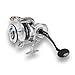 Shimano Saragosa 6000F Saltwater Offshore Spinning Reel