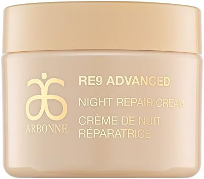 Arbonne Re9 Advanced Night Repair Crème