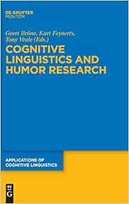 International journal of cognitive linguistics image
