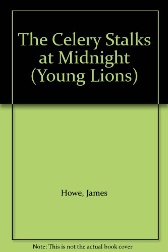 The Celery Stalks at Midnight (Young Lions)