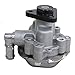 Power Steering Pump for 2000-2005 BMW E46 320i 323Ci 323i 325Ci 325i 328Ci 328i 330Ci 330i Replace # 553-58945 32416760036 32416760034