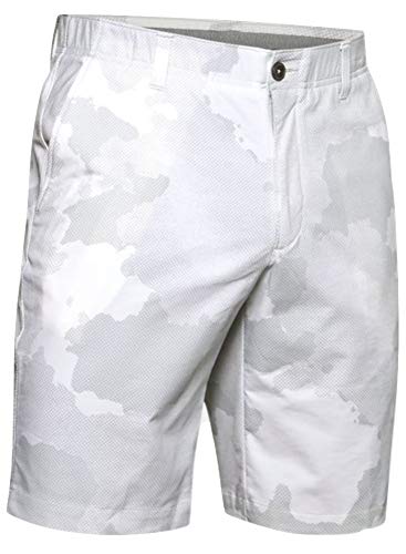 Under armour camo golf shorts Clearance