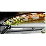 Daiwa DSPM15F50 Salt Pro Minnow 6