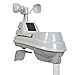 AcuRite 02032 Pro Weather Station with PC Connect, 5-in-1 Weather Sensor and My AcuRite Remote Monitoring App