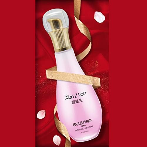 pittospwer Water Based Sex Anal Lubricant Anti-Pain Silk Touch Lubricating Oil Massage Gel