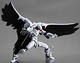 REVOLTECH No.26 Evangelion Mass production machine [wing] by Kaiyodo