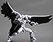 Kaiyodo REVOLTECH No.26 Evangelion Mass Production Machine [Wing]