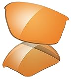 Oakley Flak Jacket Lens