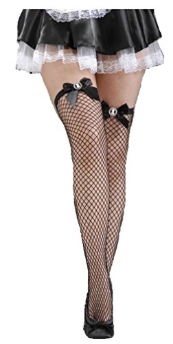 Maid In Stockings