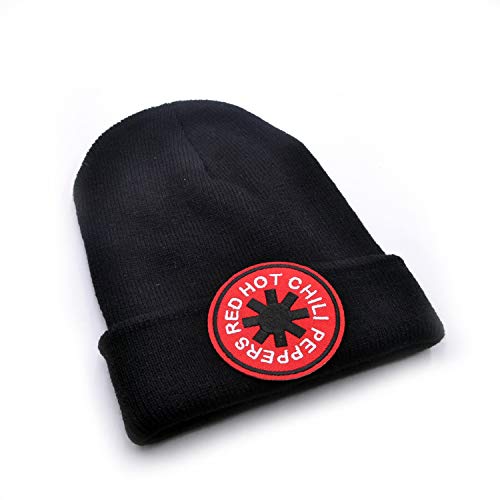 Compare Price red hot chili peppers beanie hat on